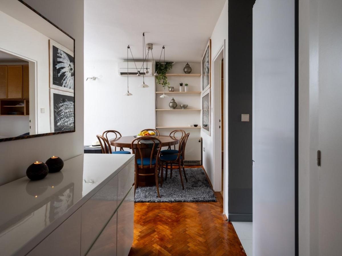 Ferienwohnung Shades Of Gray Dubrovnik Exterior foto